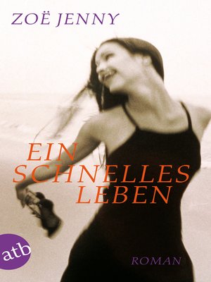 cover image of Ein schnelles Leben